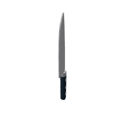 Kitchen Knife