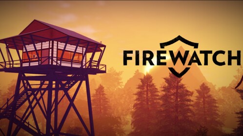 Firewatch (showcase)