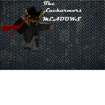 The Lacharmors Training PLace (') NOT ONLY FOR THE