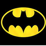 That's BatMan