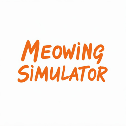 Meowing Simulator
