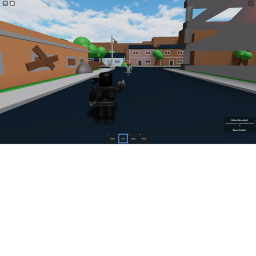 shooter game