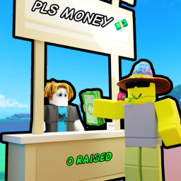 PLS MONEY💸