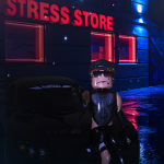 Korean Store