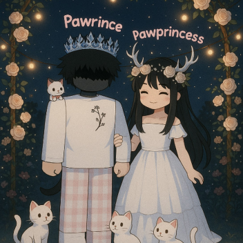 me and her