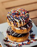 Donut Entertainments