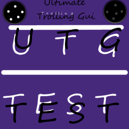 Ultimate Trolling Gui Test (Admin)