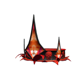 Resurrected Royalty of Anger