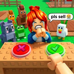 🥚My Animal Ranch  icon