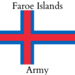 Army of the Faroe Islands