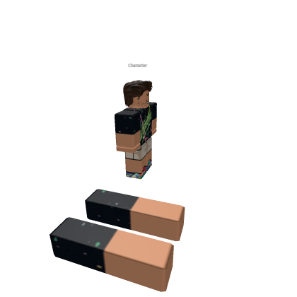 Gabe from Unspeakable