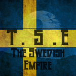 [TSG] - The Swedish Empire -