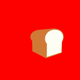 Bread Mountain