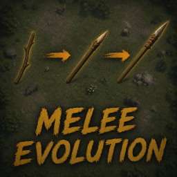 Melee Evolution [Pre-Alpha]