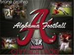 Alabama fan's