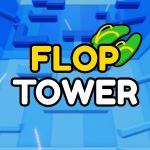 Flop Tower 🐟