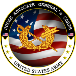 {USA} | Judge Advocate General's Corps