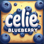 Celie’s blueberry