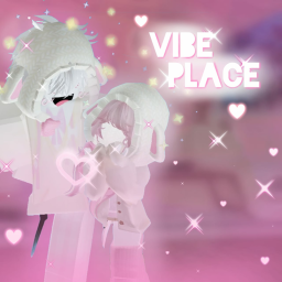 ❤️Vibe Place❤️ VOICECHAT