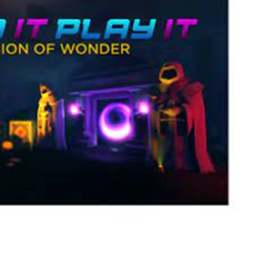 mansion of wonder New