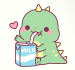 Dinosaur group rawr