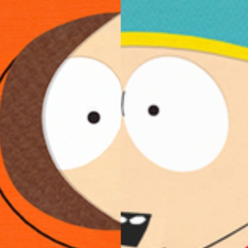 Kennies VS Сartman (BETA)