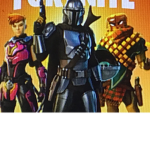 Fortnite only Trio.