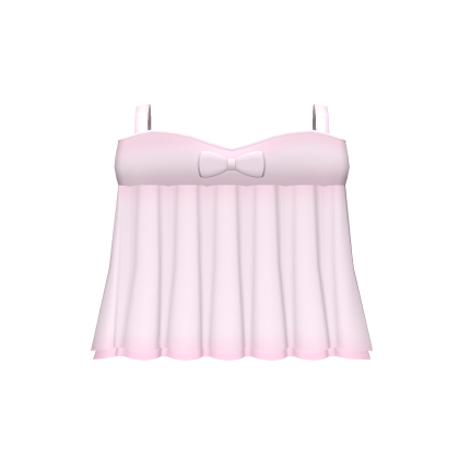 ♡ : Cute babydoll dress pink