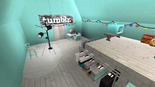 🌸Little Attic🌸