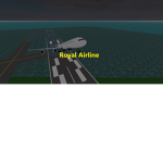 Royal Airline