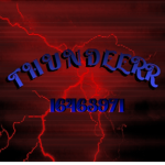 Thundeerr