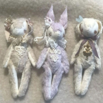 weakdoll