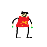 doojie is the master