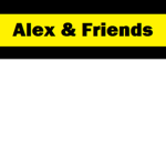 Alex&friends