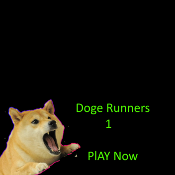 doge runner #
