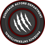 Dinosaur Actоrs
