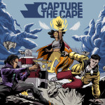 [EARLY ACCESS] Capture the Cape 💫