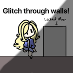 Powerful glitchers