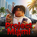 Project Miami Community