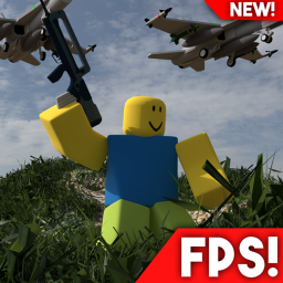 FPS! [Pre-Beta] icon
