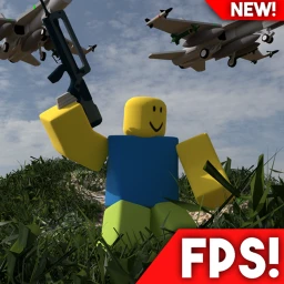 FPS! [Pre-Beta] icon