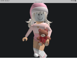 Fun obby