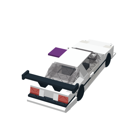 sports car :3