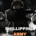 •PHA• Philippine Army