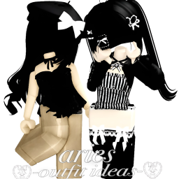 (UPD🎃) aries outfit ideas