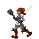 Fire Girl