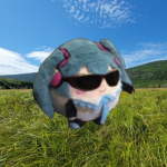 Pog King Slime