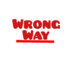 Wrong Way