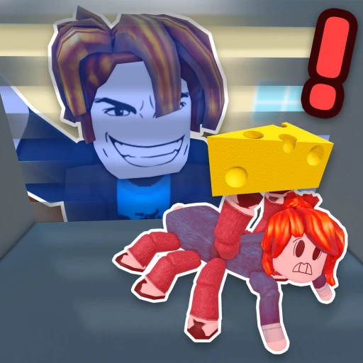 🕷️SPIDERS VS GIANT