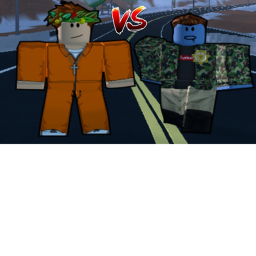cops vs criminals